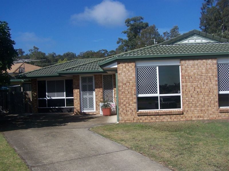 Regents Park QLD 4118