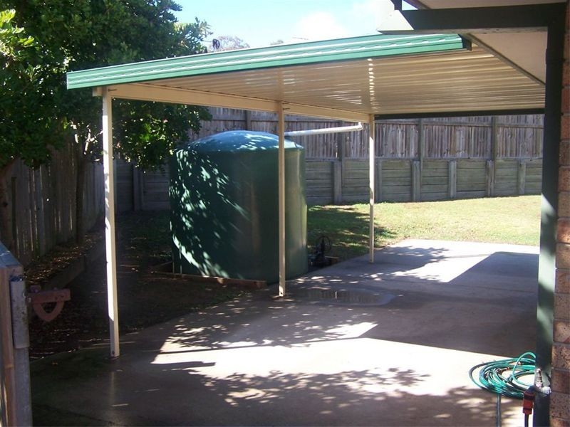 Regents Park QLD 4118