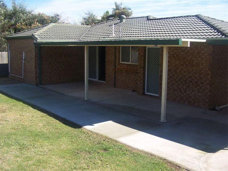 Regents Park QLD 4118