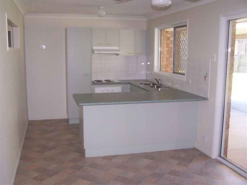 Regents Park QLD 4118