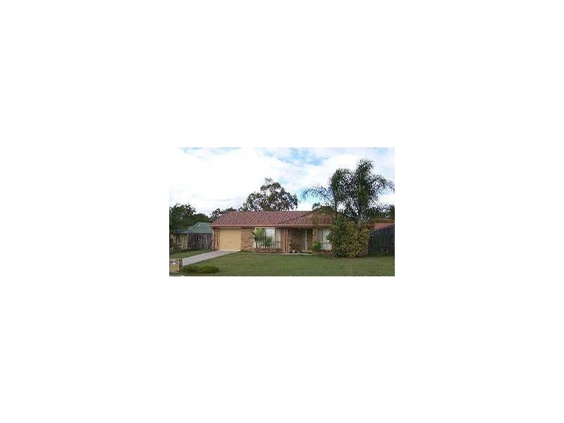 Boronia Heights QLD 4124