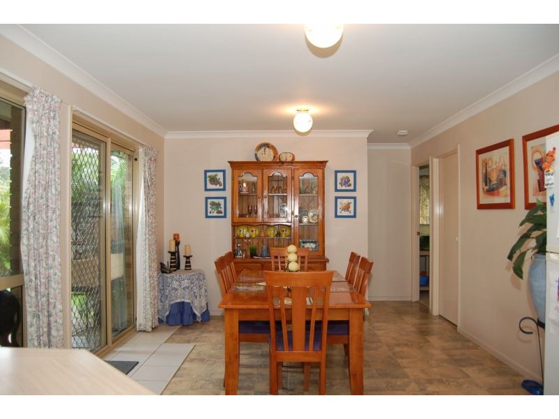 Boronia Heights QLD 4124