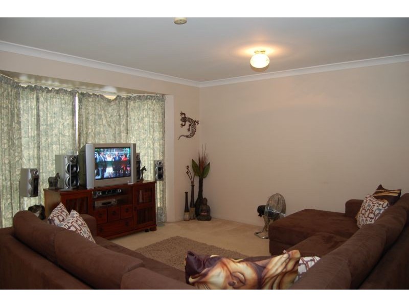 Boronia Heights QLD 4124