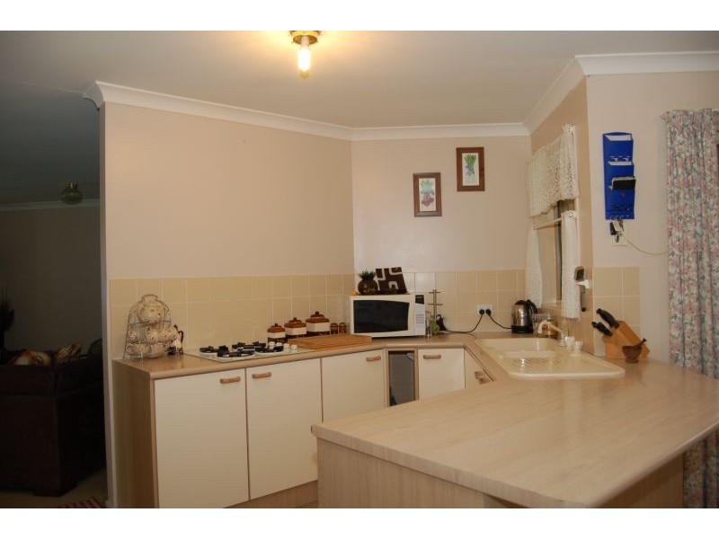 Boronia Heights QLD 4124