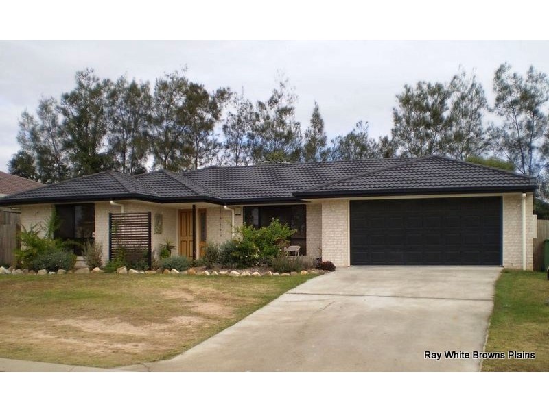 7 Crescendo Place, Crestmead QLD 4132