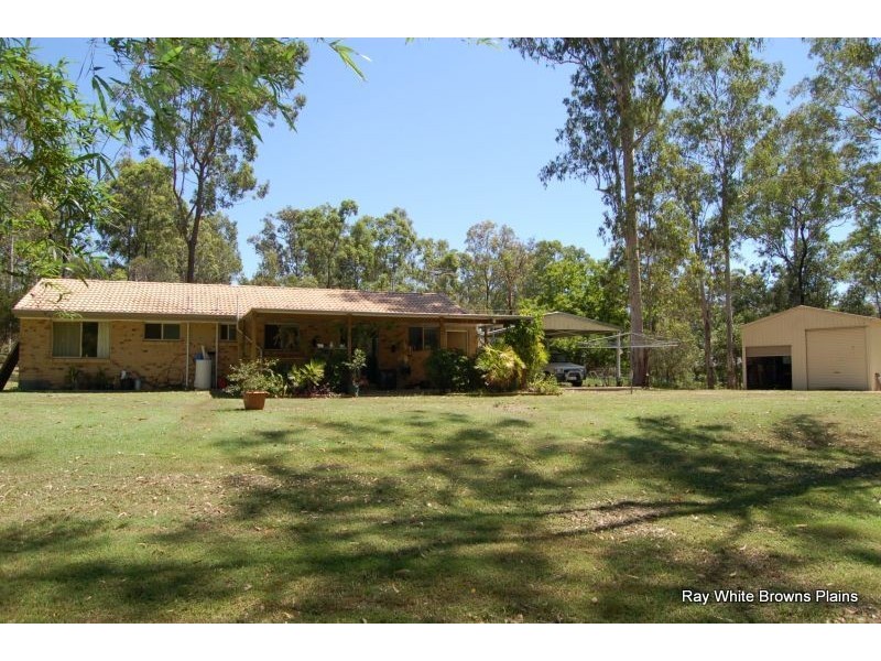 18-22 Callistemon Court, Greenbank QLD 4124