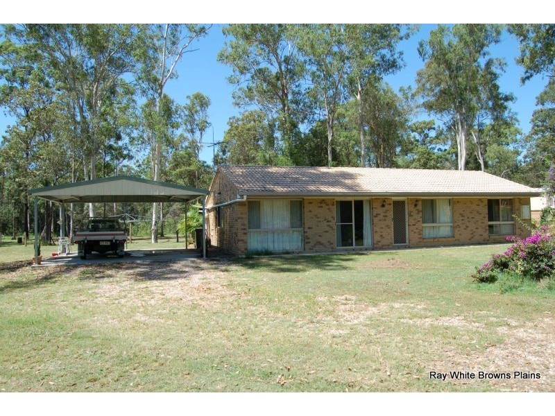 18-22 Callistemon Court, Greenbank QLD 4124