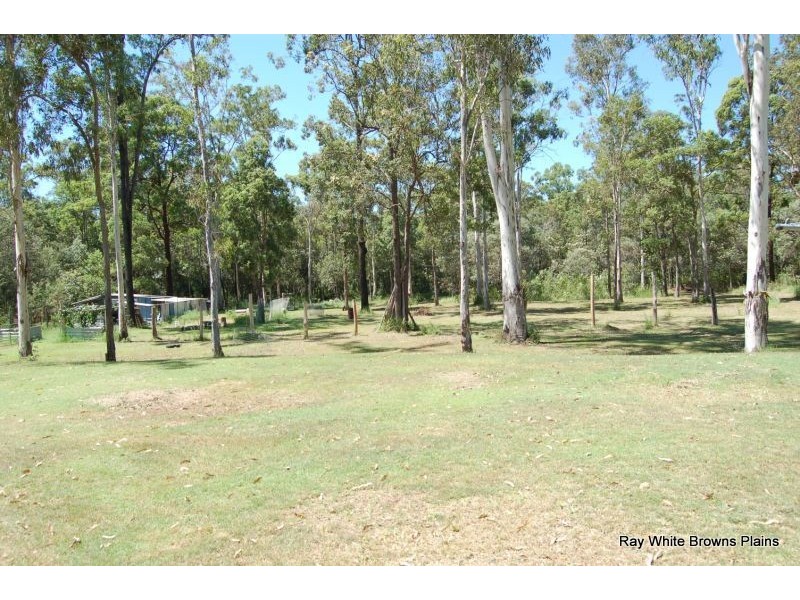 18-22 Callistemon Court, Greenbank QLD 4124