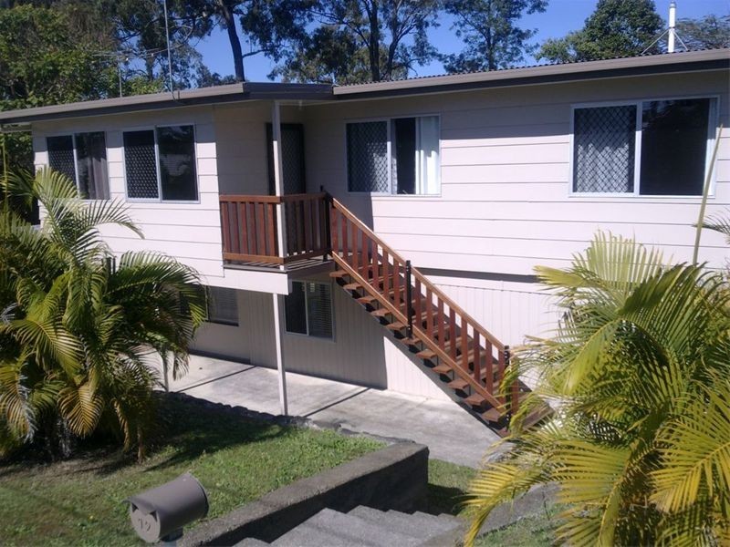 Regents Park QLD 4118