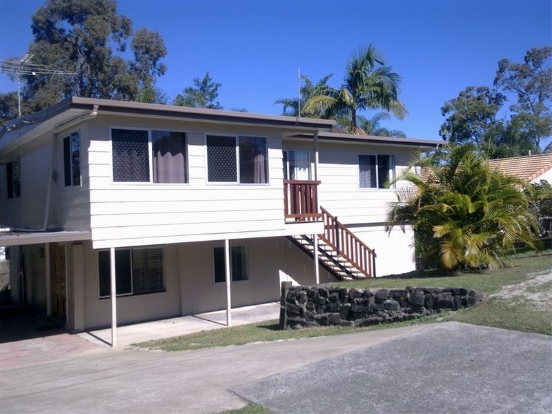 Regents Park QLD 4118