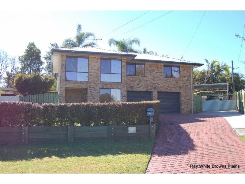 1 Watling Street, Hillcrest QLD 4118