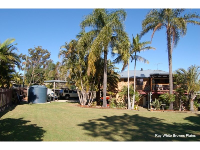 1 Watling Street, Hillcrest QLD 4118