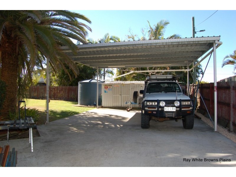 1 Watling Street, Hillcrest QLD 4118