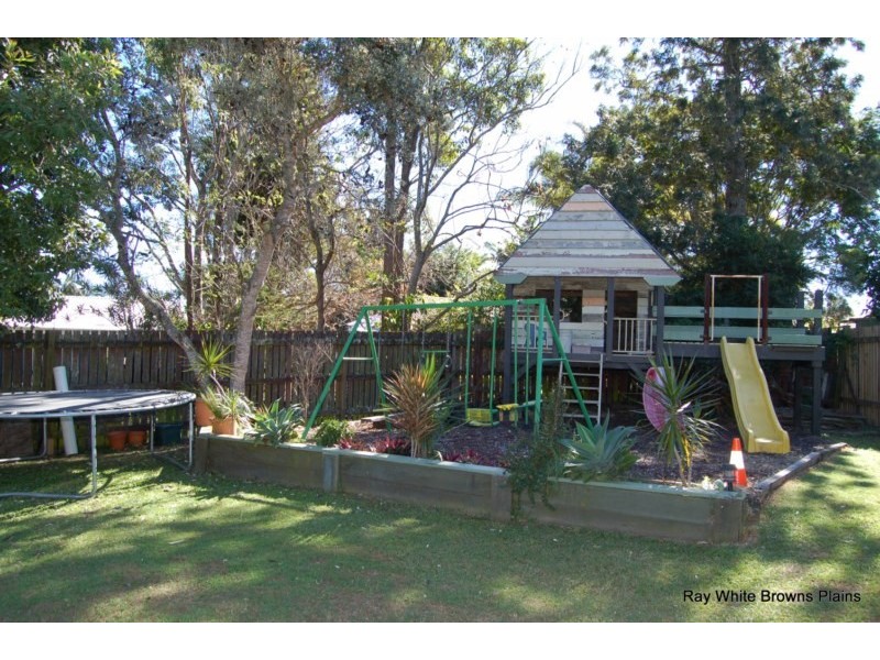 1 Watling Street, Hillcrest QLD 4118