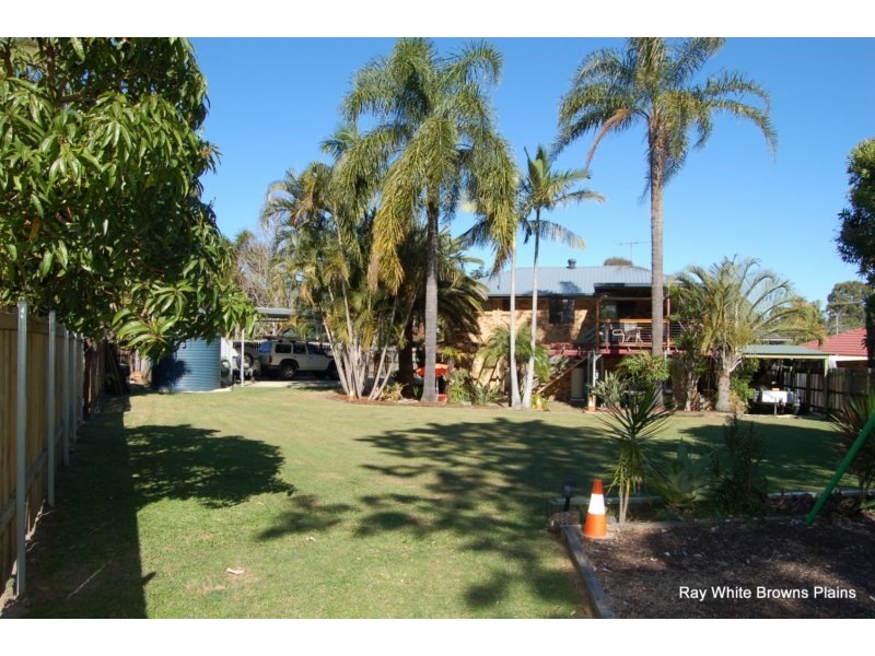 1 Watling Street, Hillcrest QLD 4118