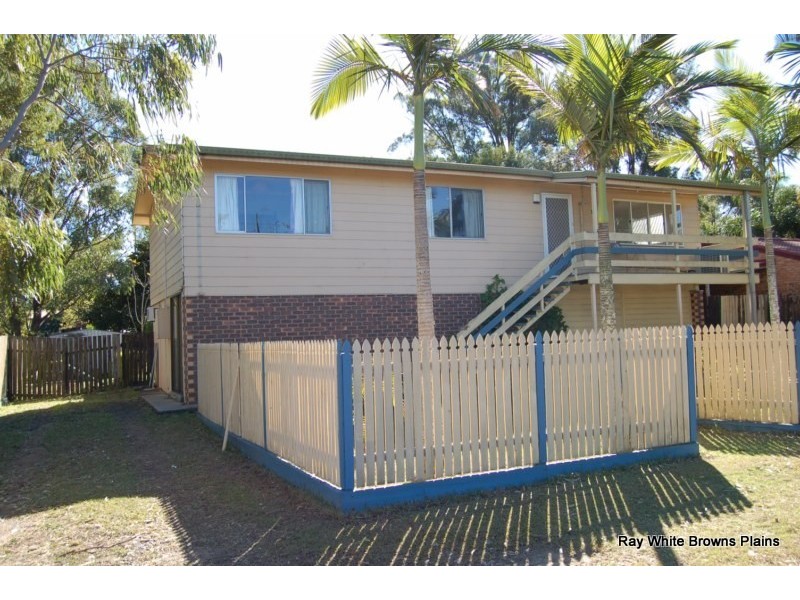 176 Browns Plains Road, Browns Plains QLD 4118