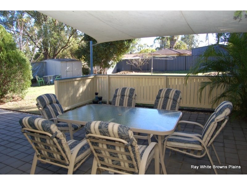 176 Browns Plains Road, Browns Plains QLD 4118