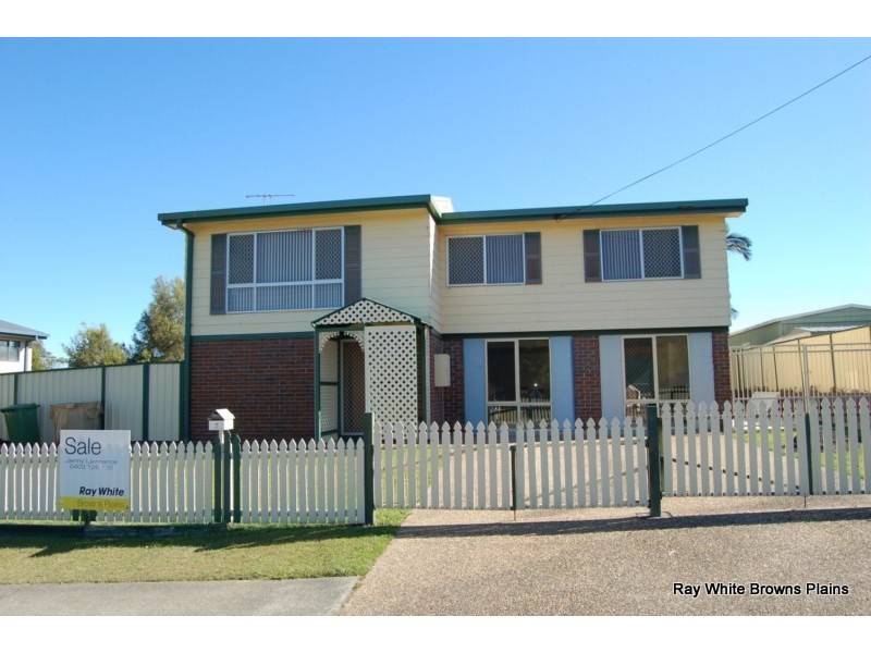 3 Gimlet Street, Crestmead QLD 4132