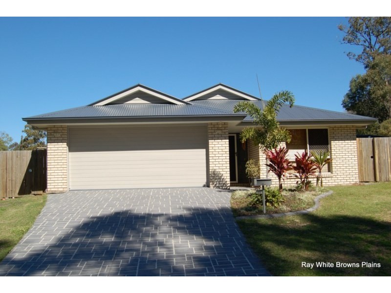 16 Blessing Place, Boronia Heights QLD 4124