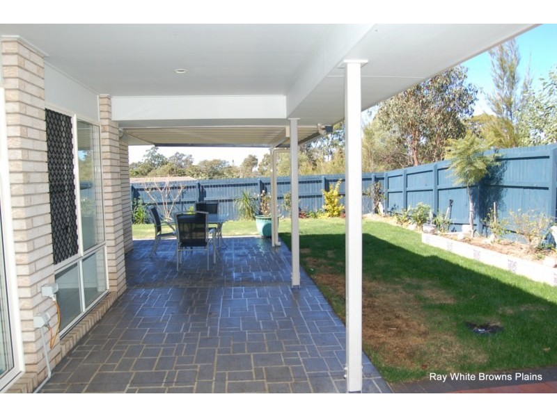 16 Blessing Place, Boronia Heights QLD 4124