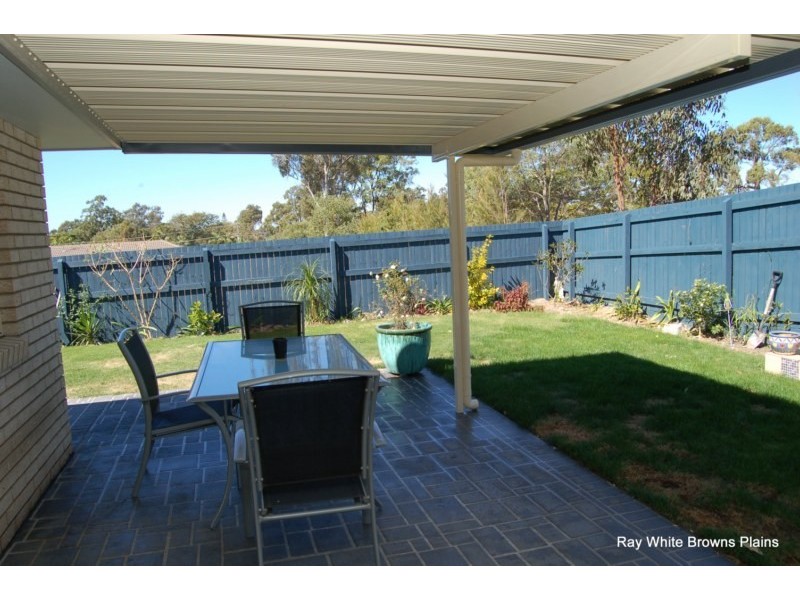 16 Blessing Place, Boronia Heights QLD 4124