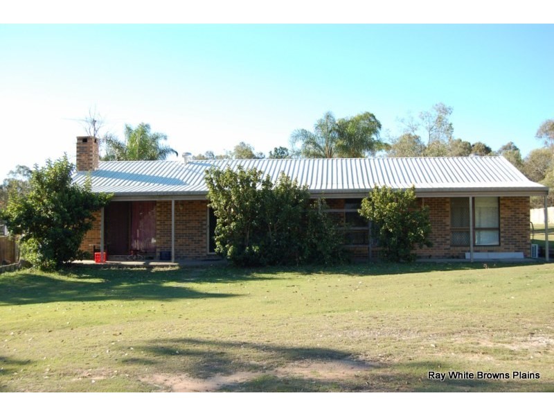 38-44 Rosina Road, North Maclean QLD 4280
