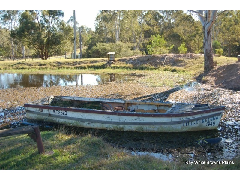 38-44 Rosina Road, North Maclean QLD 4280