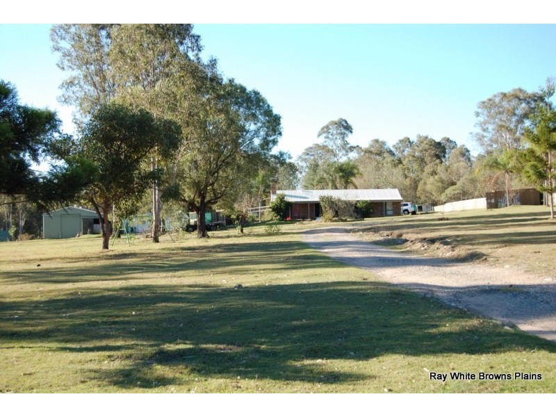 38-44 Rosina Road, North Maclean QLD 4280