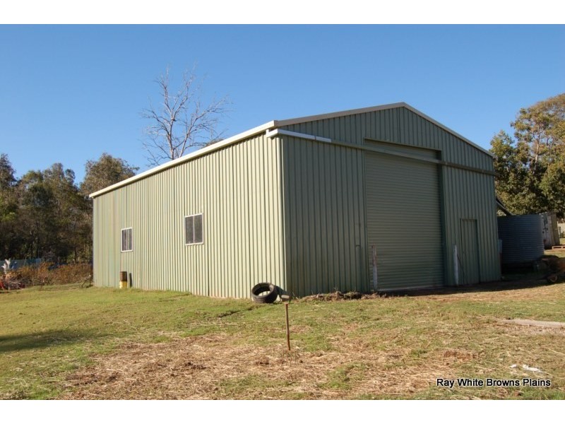 38-44 Rosina Road, North Maclean QLD 4280