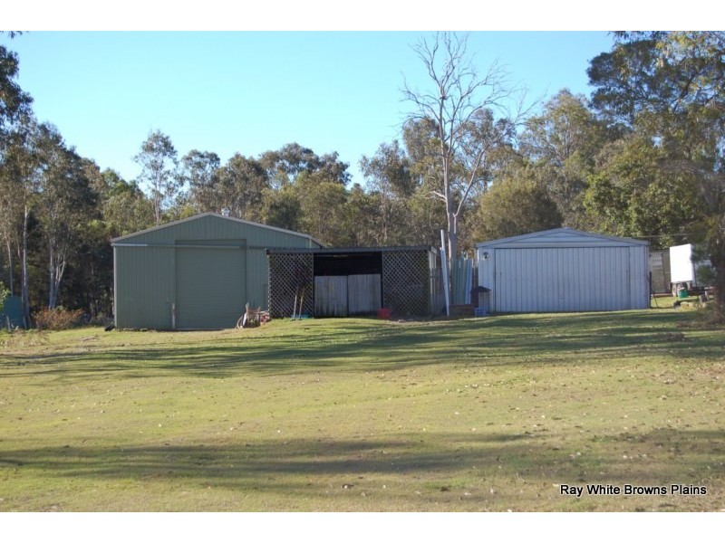 38-44 Rosina Road, North Maclean QLD 4280