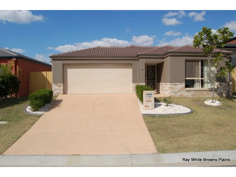 17 Tennessee Way, Berrinba QLD 4117