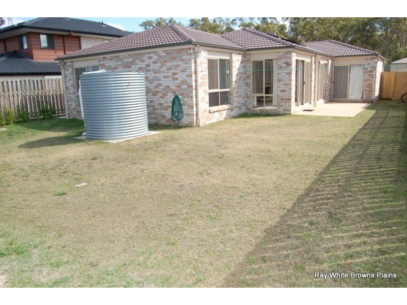 17 Tennessee Way, Berrinba QLD 4117
