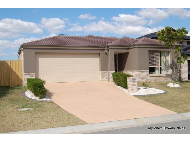 17 Tennessee Way, Berrinba QLD 4117