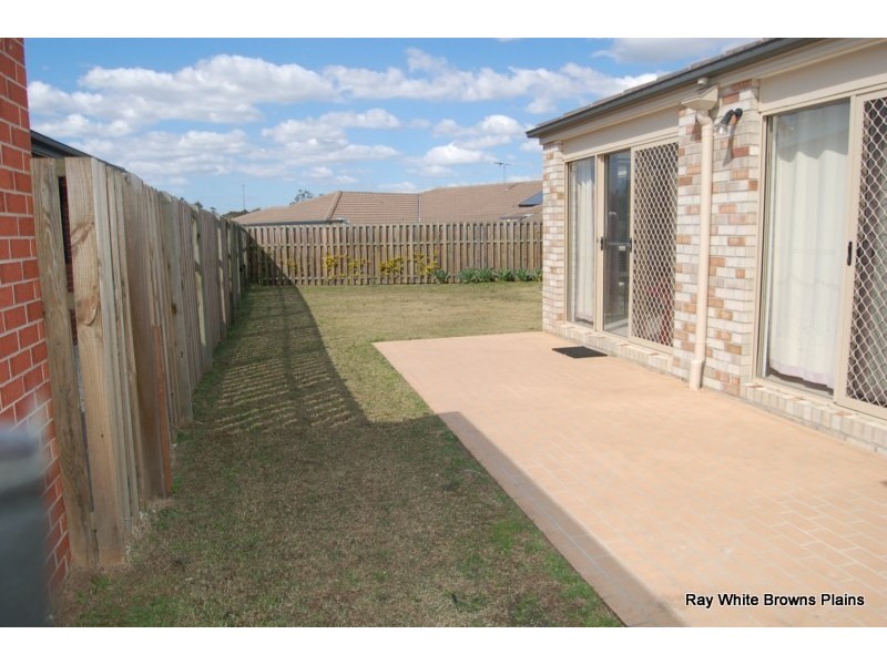 17 Tennessee Way, Berrinba QLD 4117