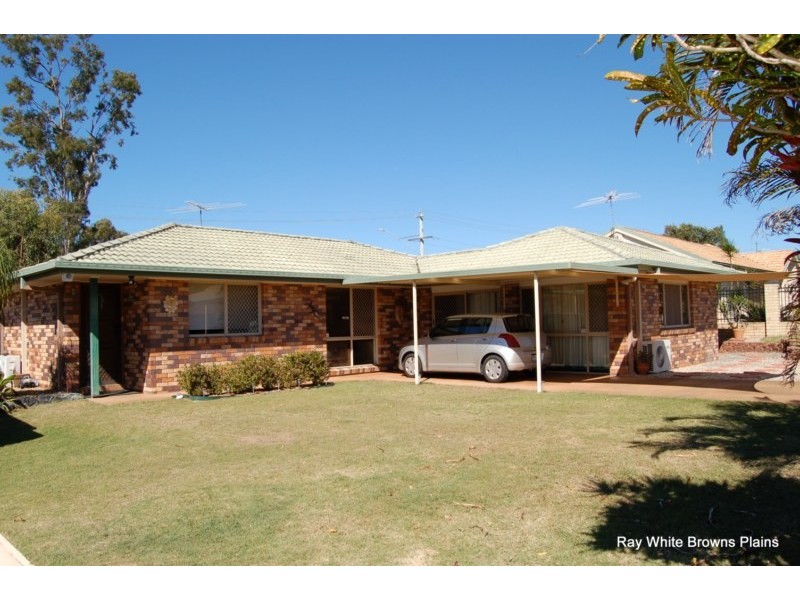 56 Bottlebrush Drive, Regents Park QLD 4118