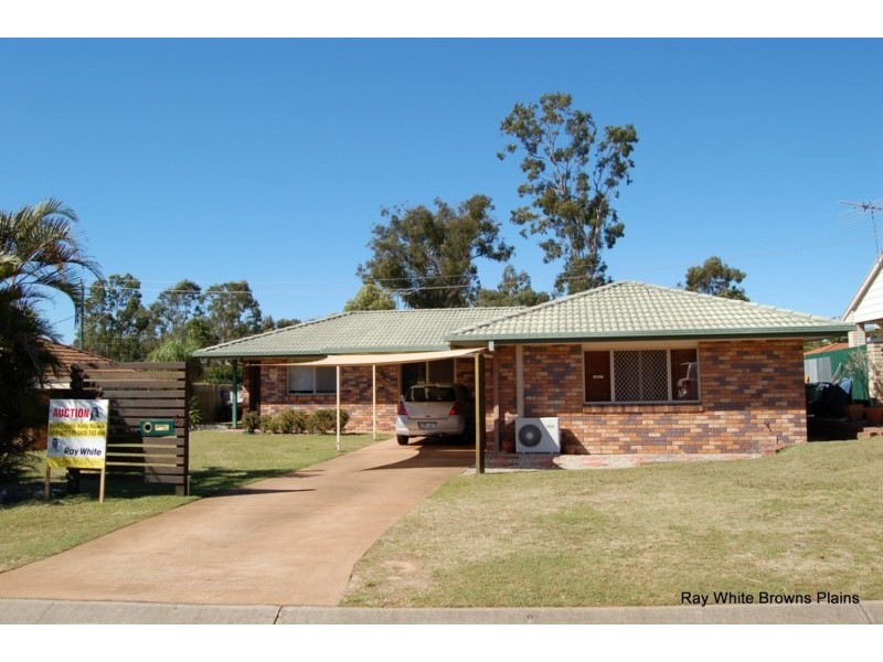 56 Bottlebrush Drive, Regents Park QLD 4118