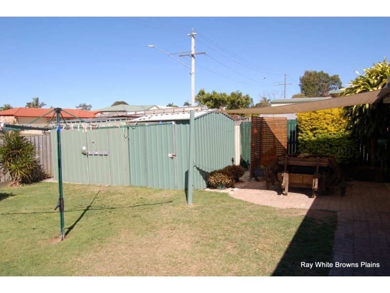 56 Bottlebrush Drive, Regents Park QLD 4118