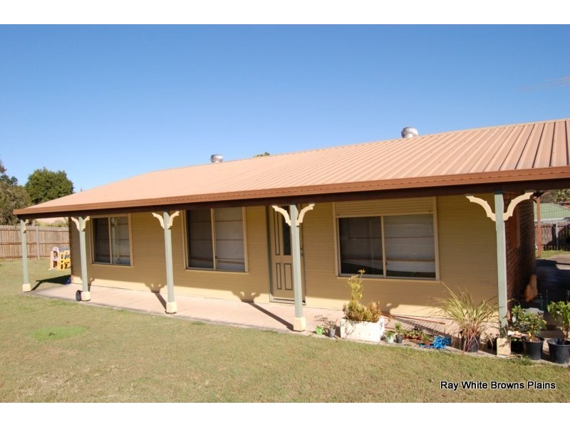 2 Downing Street, Browns Plains QLD 4118