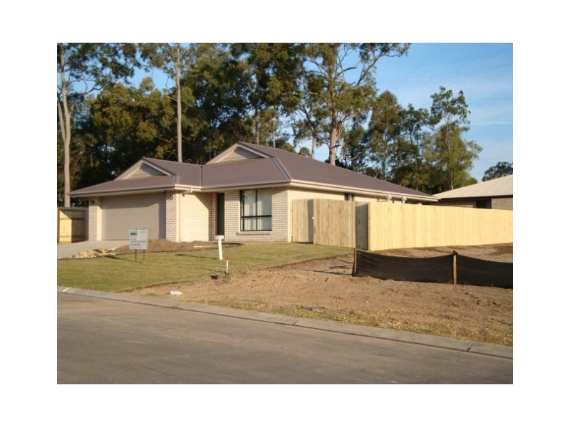 Boronia Heights QLD 4124