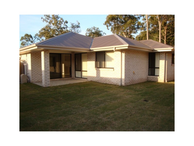 Boronia Heights QLD 4124
