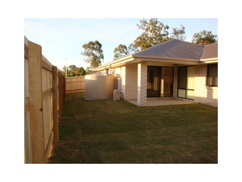 Boronia Heights QLD 4124