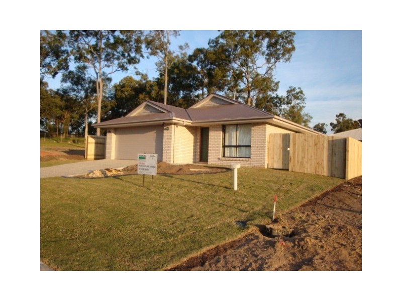 Boronia Heights QLD 4124
