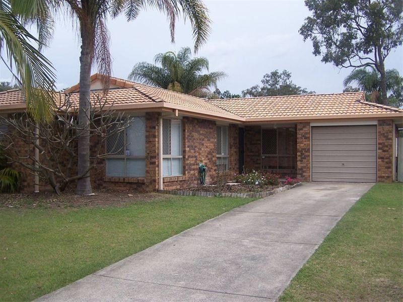 Boronia Heights QLD 4124