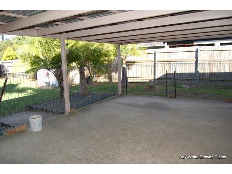 33 Adam Street, Browns Plains QLD 4118