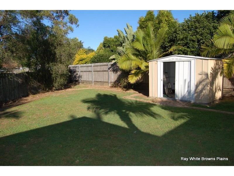 33 Adam Street, Browns Plains QLD 4118