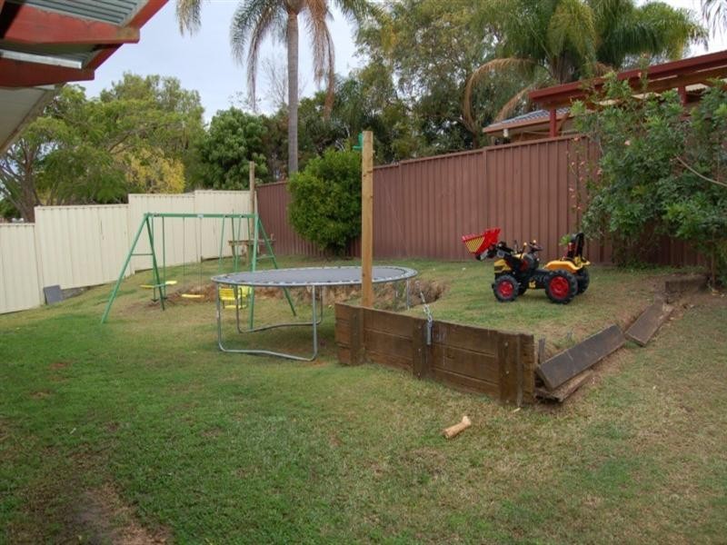 6 Samantha Street, Boronia Heights QLD 4124