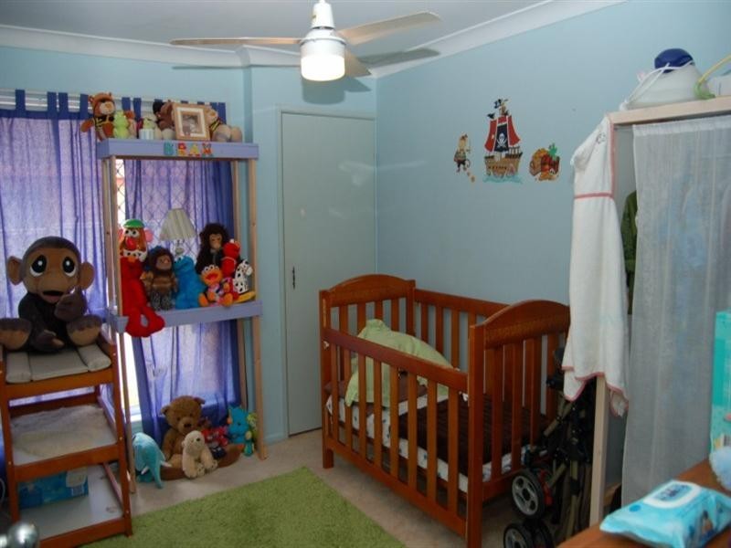 6 Samantha Street, Boronia Heights QLD 4124