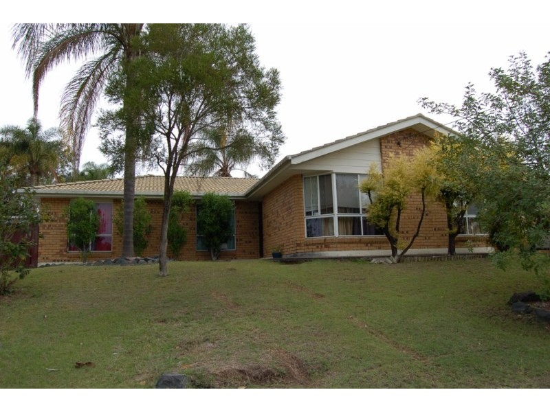 6 Samantha Street, Boronia Heights QLD 4124