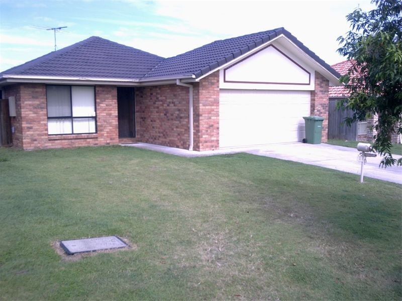 11 Rachel Drive, Crestmead QLD 4132