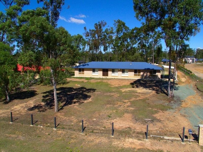 10-12 Springboard Crescent, New Beith QLD 4124